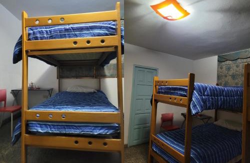 Trujillo Hostel | BACKPaCKERS & BACKPaCKERS
