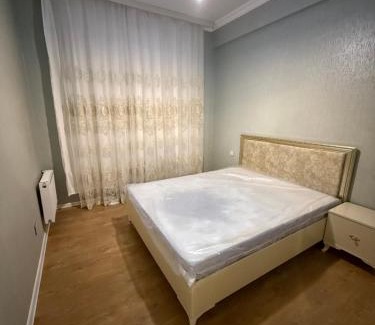 Ganja Apartment | Backpackers Base