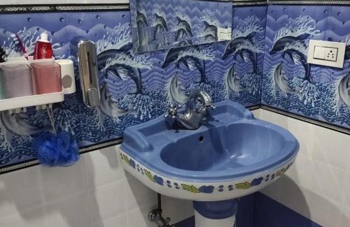 Pathankot Bed & Breakfast | Backpackers homestay