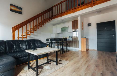 Vrsac Apartment | Backspace Apartments