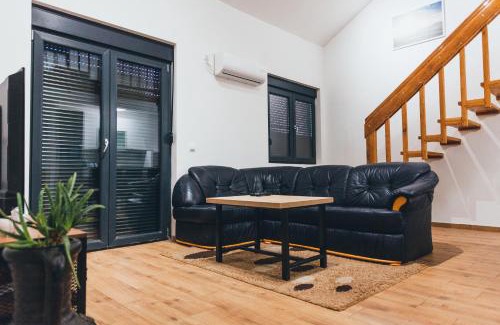 Vrsac Apartment | Backspace Apartments