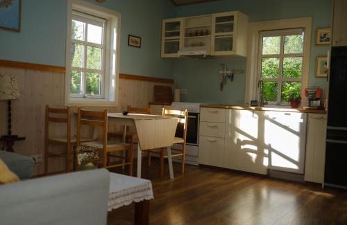 Hveragerdi House | Backyard Village