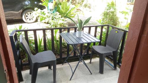 Baclayon Apartment | Baclayon, Bohol Cozy Furnished Studio