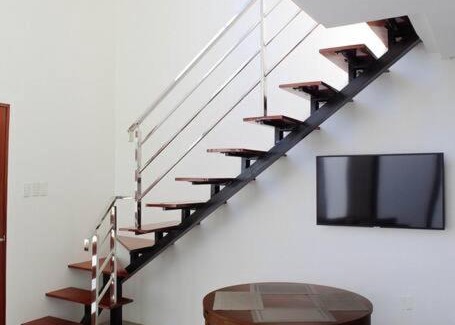 Taculing House | Bacolod City. Charming and lovely home