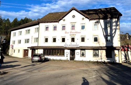 Gurtweil Hotel | Bad Bruckhaus Erlebnishotel