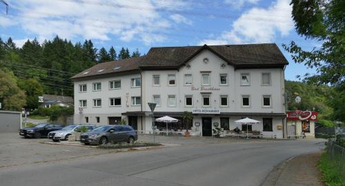 Gurtweil Hotel | Bad Bruckhaus Erlebnishotel
