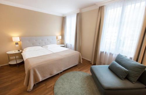 Eptingen Hotel | Bad Eptingen