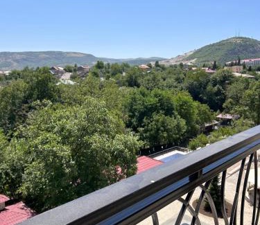 Ganja Hotel | Badam Hotel