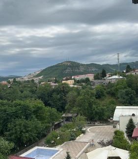 Ganja Hotel | Badam Hotel