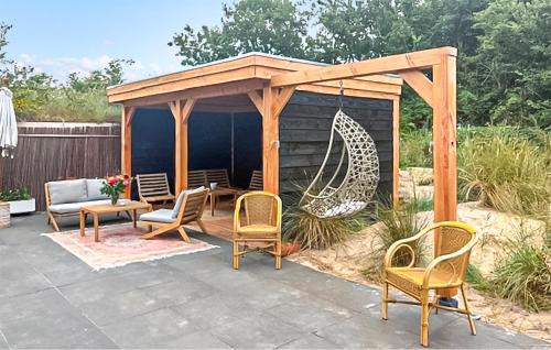 Groote Keeten House | Badcallantsoog