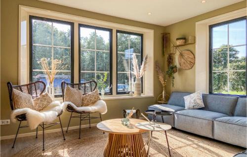 Groote Keeten House | Badcallantsoog