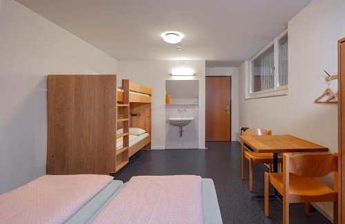 Baden Hostel | Baden Youth Hostel