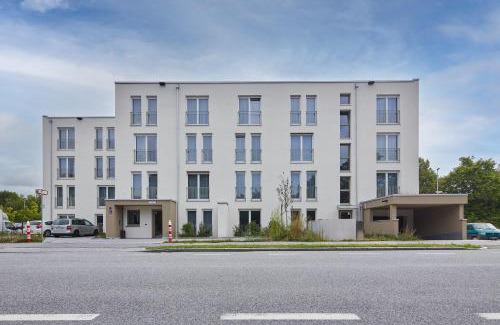 Munchen District Apartment | Bader Aparthotel