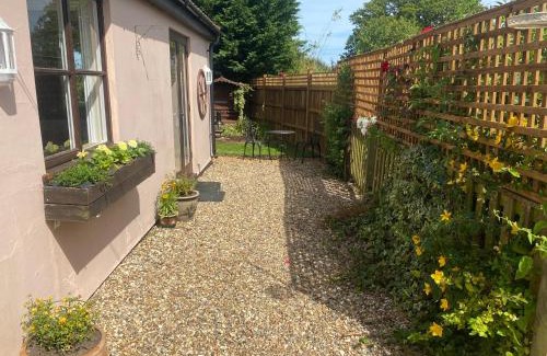 Norwich House | Badgers Nook, Loddon