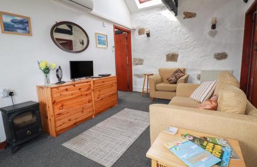 Stenalees House | Badgers Sett