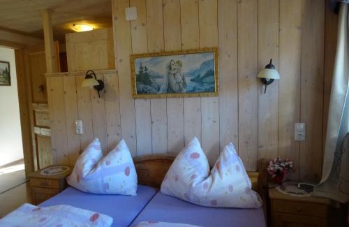 Achenkirch Apartment | Badhaus