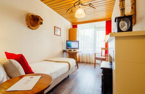 Rockanje Hotel | Badhotel Rockanje
