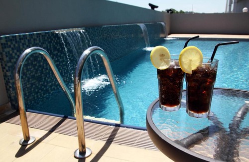 Bandar Seri Begawan Hotel | Badi'ah Hotel