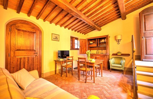 Cincelli Apartment | Badia Di Campoleone - Campoleone 10 *513