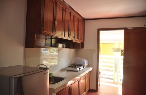 Puerto Galera Condo | BADLADZ - One Bedroom Condo