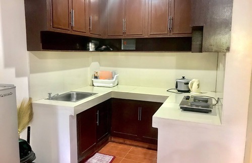 Puerto Galera Condo | BADLADZ Studio Condo