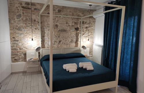 Badolato Apartment | Badolato Gallery - Luxury Rooms