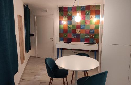 Badolato Apartment | Badolato Gallery - Luxury Rooms