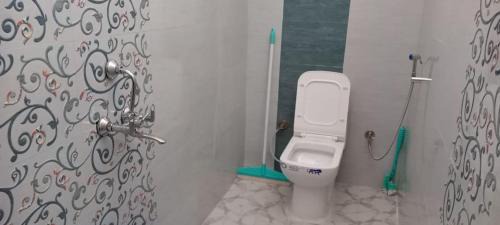 Sitapur House | Badri vishal homestay