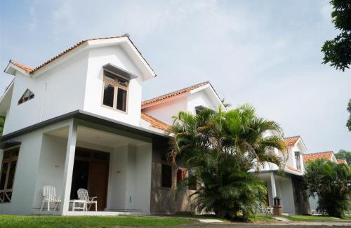 Anyer Villa | Baduy Condo AA