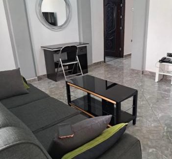 Kumasi Apartment | BAFFOUR APARTMENTS