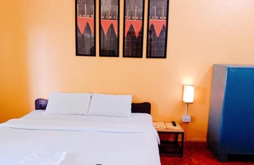 Saunta Vaddo Hotel | Baga Beach Place