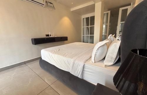 Baga House | Baga Beach Sea Salacia