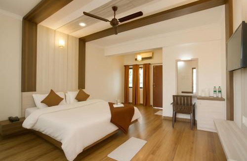 Baga Villa | Baga Hol!days Beach Home Stay