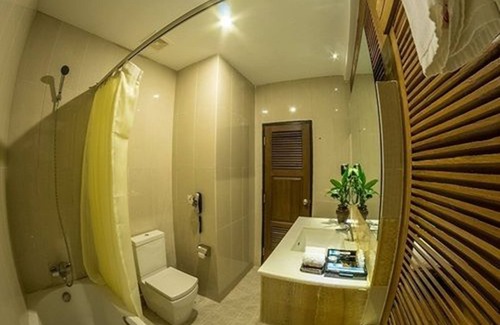 Nyaung-U Hotel | Bagan Landmark Hotel