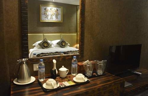 Nyaung-U Hotel | Bagan Landmark Hotel
