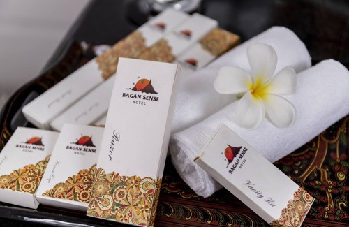 Nyaung-U Hotel | Bagan Sense Hotel