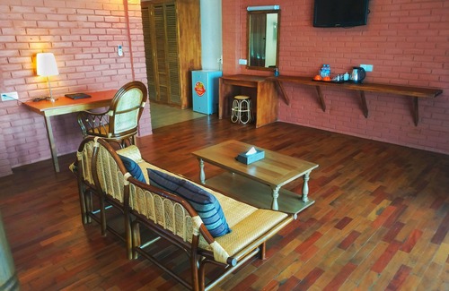 Nyaung-U Hotel | Bagan Village Resort Hotel
