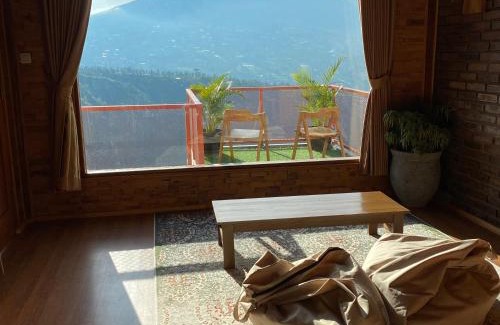 Wonosobo Other | Bagas Luxury Camp Telaga Menjer