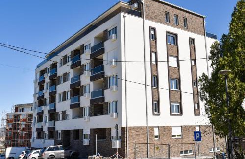 Krusevac Apartment | BAGDALA RESIDENCE APARTMAN