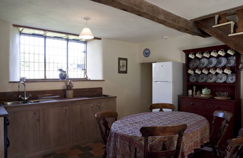 Tomhaggard Cottage | Bagenal Harvey Cottage- Norman Castle Cottage Beautifully Restored