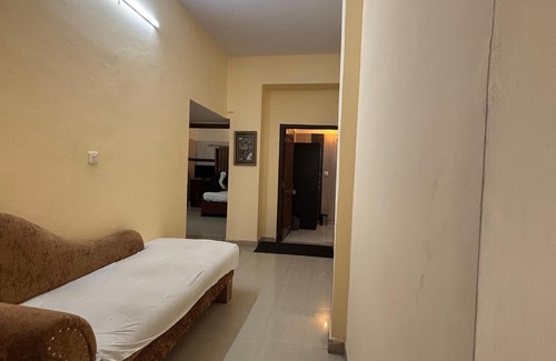 Raja Park Hotel | Bagga Vilas