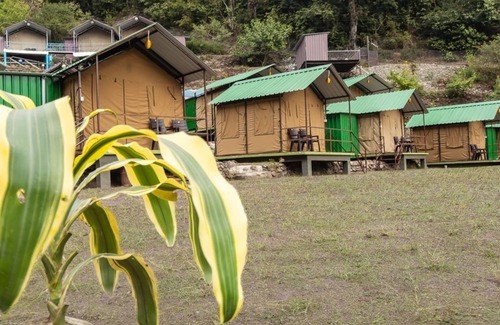 Atali RV Rental | Bagheera River Retreat