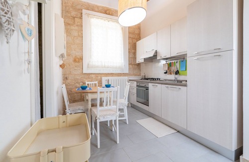 Modica House | Baglio Cella, Basil annex in the Hyblean countryside