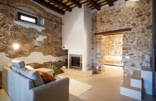 Buseto Palizzolo House | Baglio Maranzano - Marietta