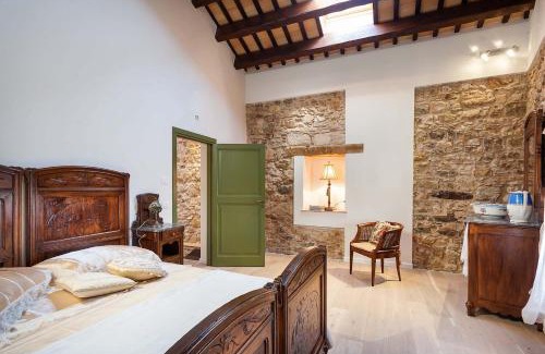 Buseto Palizzolo House | Baglio Maranzano - Marietta