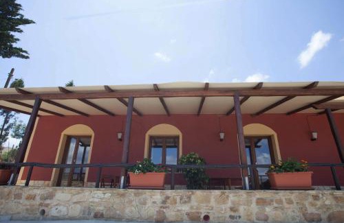 Mockarta Apartment | Baglio Nuovo Country Village