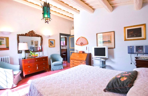 Valderice Bed & Breakfast | Baglio Sant'Andrea
