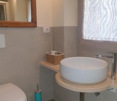 Bagni San Filippo House | Bagni San Filippo Casa gelsomino