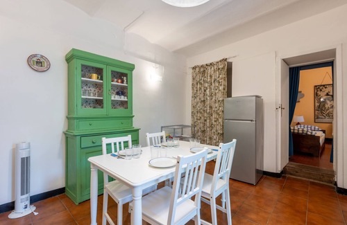Albisola Superiore Apartment | Bagnolo by Interhome