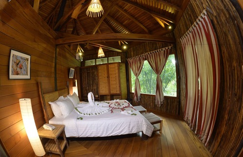 Paukkaung Township Hotel | Bago Yoma Eco Resort